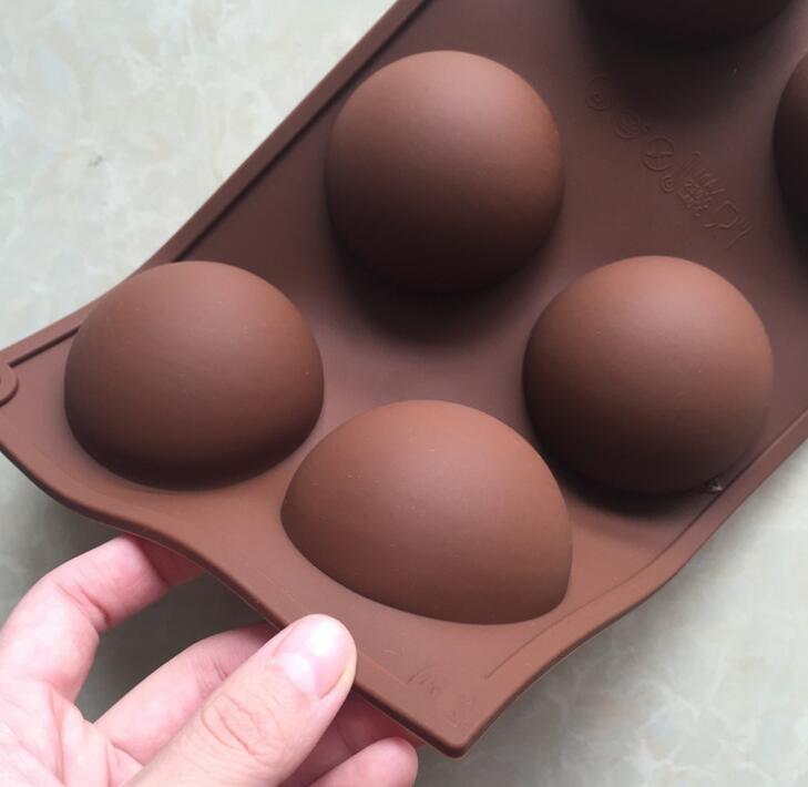 DIY Cake Tool Silicone Cake Mold For Baking