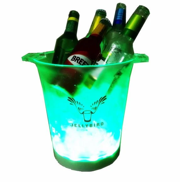Acrylic ice bucket Acrylic ice bucket
