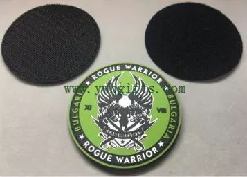 PVC Labels