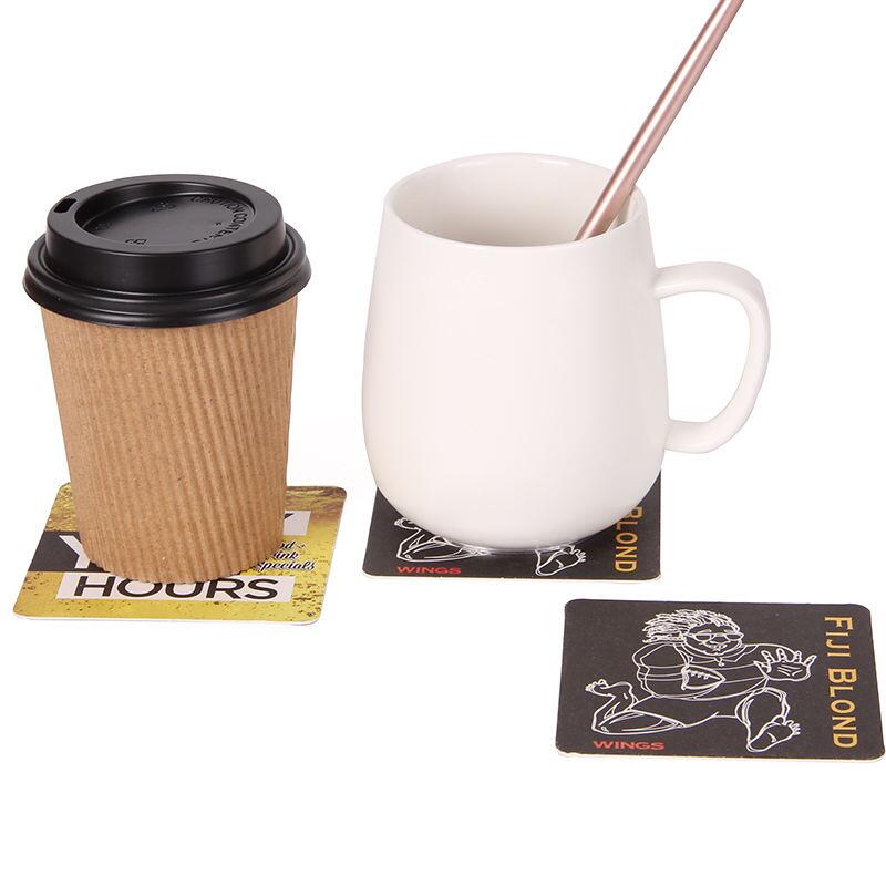 drink coffee coasters