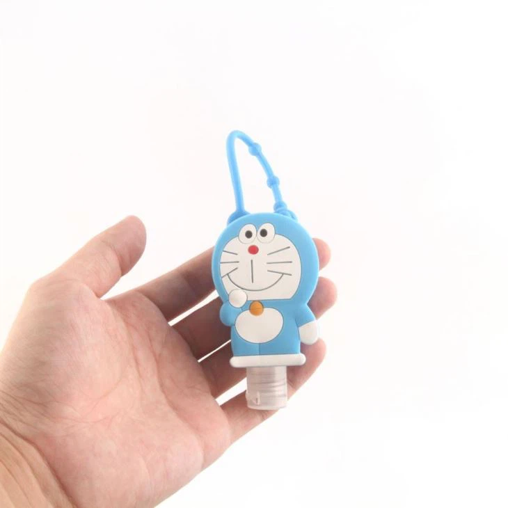 Promotion Gift Mini Pocket Hand Bottle Set