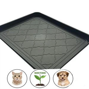 Safata d'aliments per a mascotes de silicona premium amb disseny antilliscant