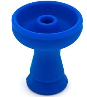 Embut de cautxú de silicona Bol de narguile Shisha Bowl