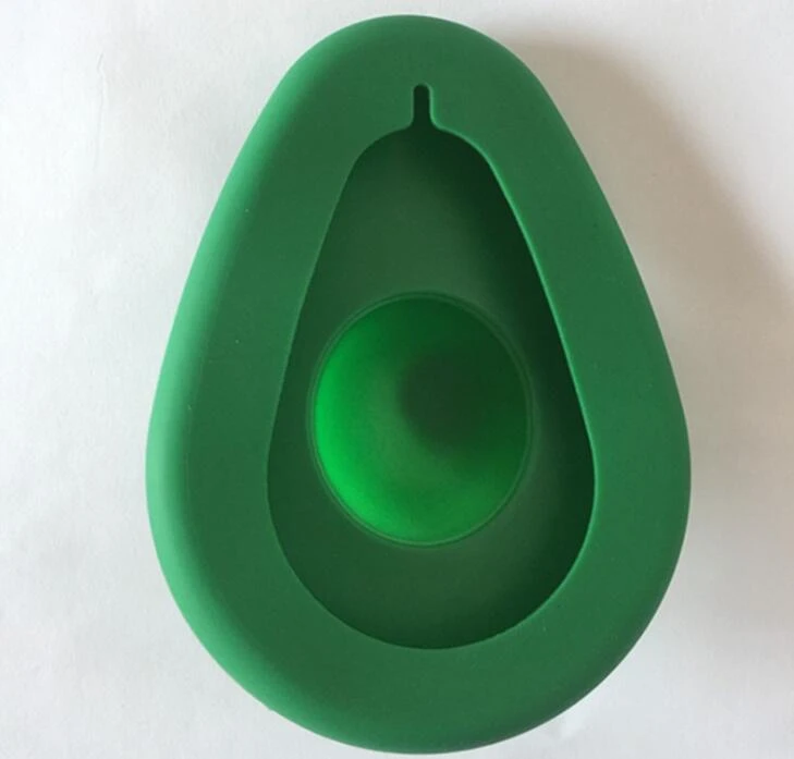Avocado Fresh-keeping Cover Silicone Food Lids