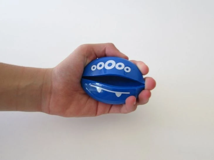 Branded Change Purse Quikoin Rubber Coin Holder