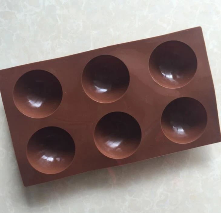 DIY Cake Tool Silicone Cake Mold For Baking