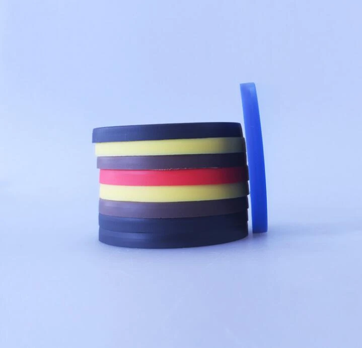 New Design Brand Soft PVC Beer Mat Bar Mat