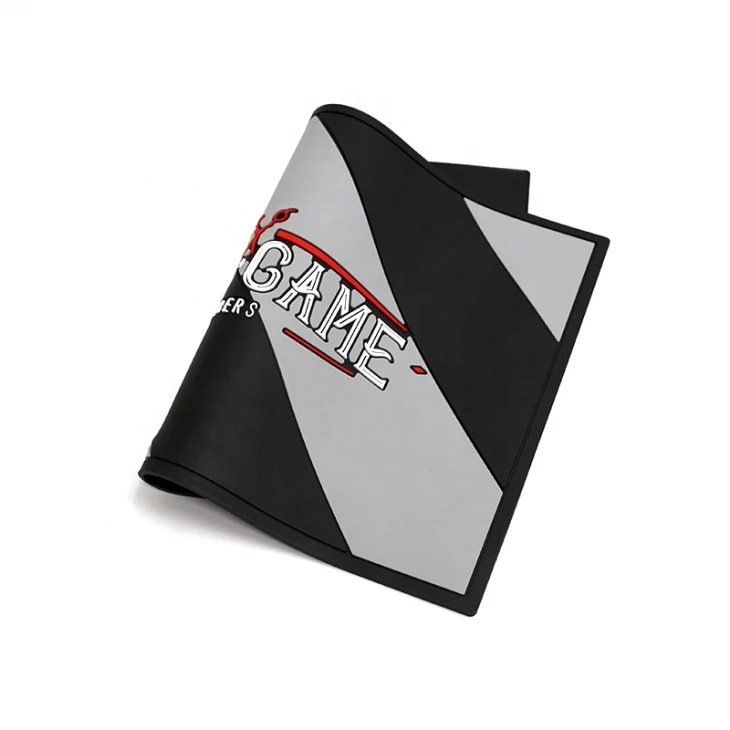 PVC Barber Station Mat For Clippers