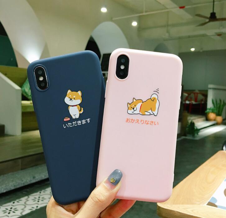 Silicone Mobile Phone Case Personalised Phone Cover