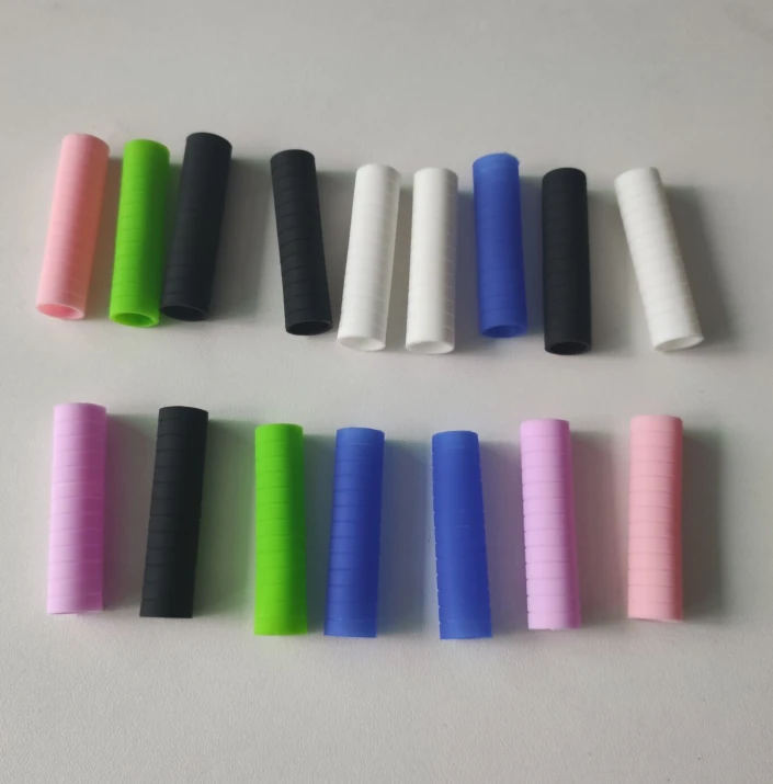Silicone Pencil Cover For Preschoolers Kids