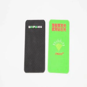 Mat antilliscant Pvc Bar Mat Runner Bar Runner Mat Goteig