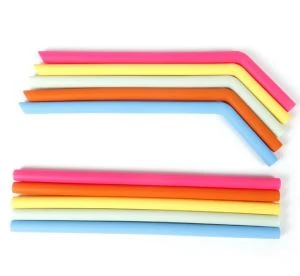 Palletes rectes de silicona reutilitzables
