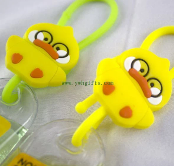 30ml Portable Silicone Hand Sanitizer Bottle Holder With Silicone Lanyard