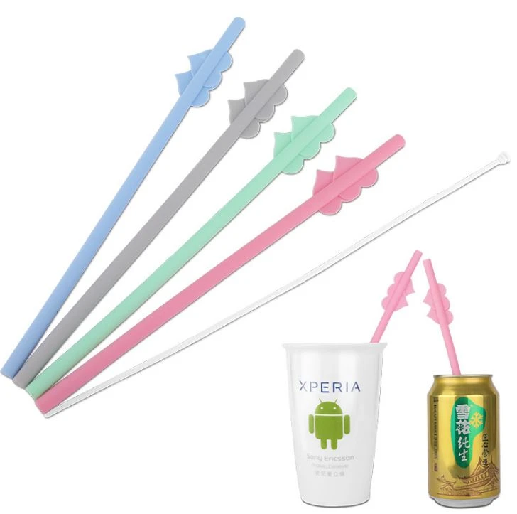 Nou producte de silicona resealable reutilitzable fàcil neteja de palla
