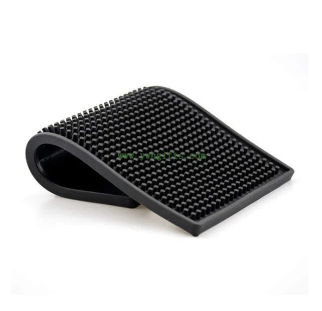 Promotional PVC Bar Runner Non-Slip Drink Beer Mat Barmats