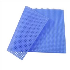 Nova làmina de silicona per a dispositius mèdics de silicona mèdica